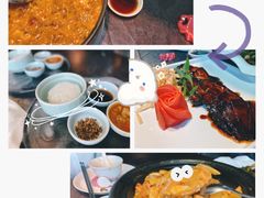 -蟹榭·本帮江浙菜·蟹宴(五角场合生汇商场店)