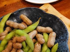 -老东镇啤酒屋海鲜加工·蒸汽海鲜·海鲜烧烤(台东店)