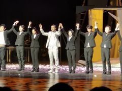 -北京大学百年讲堂