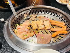 -牛焱·烧肉酒肆(五大道店)