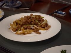 -百花深处·老北京风味菜