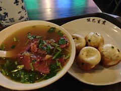 -哑巴生煎(临顿路店)