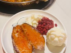 -刘一锅筋头巴脑(大悦城C店)