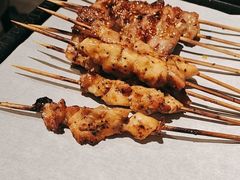 -喝丢一只鞋海鲜烧烤·海肠捞饭(东关街店)