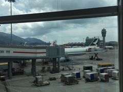 -星巴克(香港国际机场44号闸店)