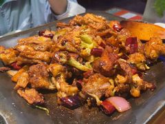 -炭舍干锅(华发商都店)