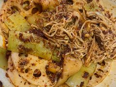 -耍盆友·重庆江湖菜(百子湾店)