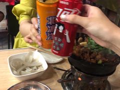 -川香煲(茅台路店)