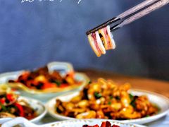 -十面欢腾·海鲜面·台式Bistro(长乐路店)