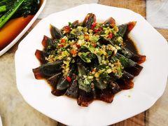 -李记潮汕砂锅粥(营福路店)