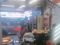 -生活如沸·顺德水牛奶火锅(大学路店)