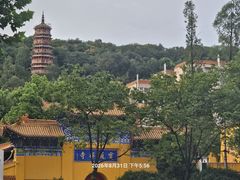 -宝通禅寺