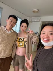 -麦迪孕妇照摄影(大师店)