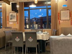 大堂-和满堂·经典本帮菜(川沙古镇店)