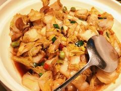-老阿爸鲜鱼土菜(昆山花桥店)