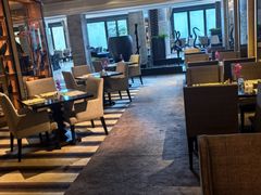 -上海东方佘山翰悦阁酒店·Vie全日制餐厅