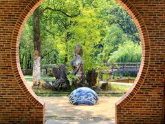 -景德镇古窑民俗博览区