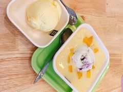 -满记甜品(荟聚购物中心店)