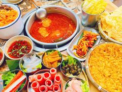 -顶上头·螺蛳火锅(五一新村店)