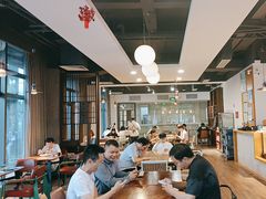 -小众香港茶餐厅(金山店)