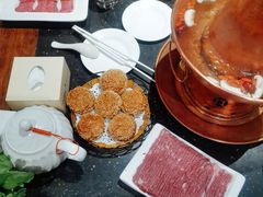 -南门涮肉(通州大船店)
