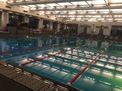 -青岛海尔洲际酒店