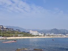 -大梅沙海滨公园