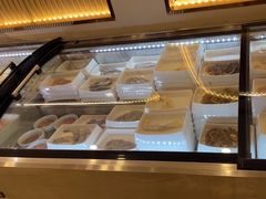 -嘎琉鲜切牛肉自助火锅