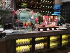 -长沙北辰洲际酒店-兰调全日餐厅