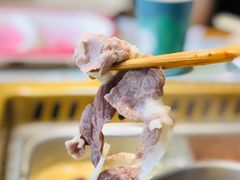 现切极品吊龙-雾都渣渣火锅(南城智汇城店)