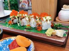 -熹炭精致日料(金融街购物中心店)
