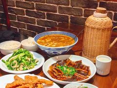 -老瑞福上海菜(人民广场店)