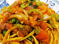 -贺秦生陕面王(富力城店)