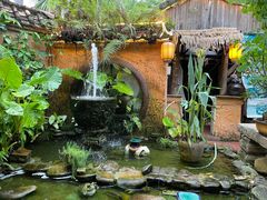 -园林美食城·本土农家菜(杨和镇店)