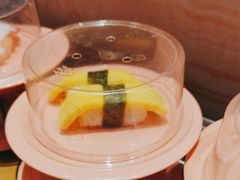 -争鲜回转寿司(通州万达店)