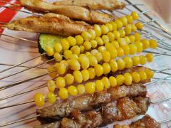 -北三老太太烧烤(人生一串上榜店)