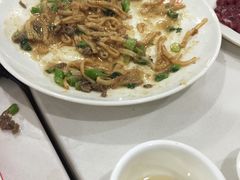 -粤潮牛肉火锅店(江南大道店)