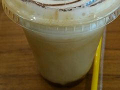 -E·cafe(新梅广场店)
