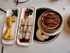 -煲王粤菜餐厅(中侨中心店)