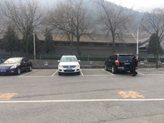 -居庸关长城-2号停车场