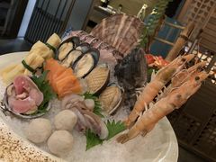 -山葵家·创意料理(万象汇店)