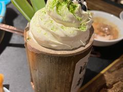 -吼堂老火锅(太古里总店)