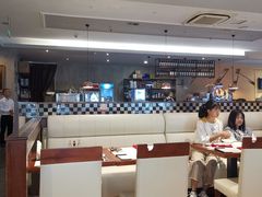 大堂-爱丽丝牛排西餐厅(光谷步行街店)