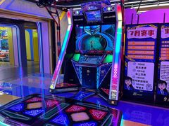 -风云再起游乐汇(北京西单西西友谊店)