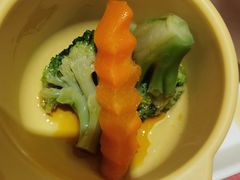 -西贝(无锡万象城店)