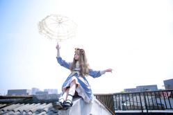 -梓摄影古装写真工作室(富力广场店)
