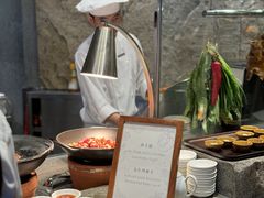 -mezza9 Macau(澳门君悦酒店)