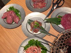 -烧肉达人•炭火烧肉(新天地店)