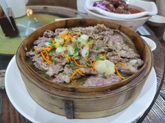 蒸牛肉-大门水乡·顺德菜
