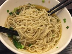 -秦云老太婆摊摊面(磁器口店)